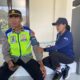 Sidokkes Polres Tabanan Laksanakan Pemeriksaan Kesehatan Personel, Dukung Kelancaran Ops Ketupat Agung 2026