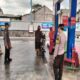 Pawas Pimpin Unit Patroli pantau SPBU di Wilayah Jelijih Megati, cegah Kriminalitas