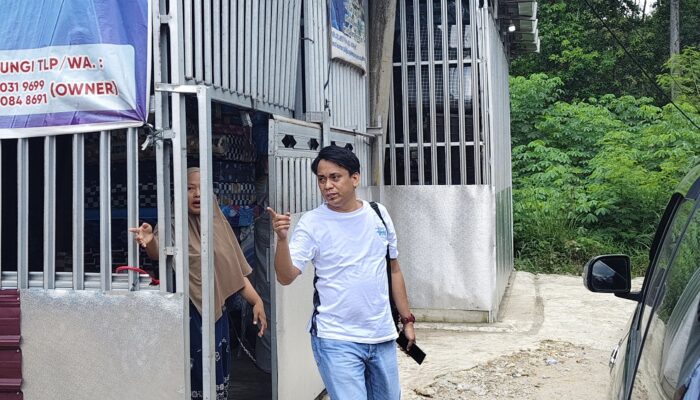 Polsek Prabumulih Barat Usut Kasus Curas Viral, Pelaku Masih Diburu