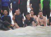 Rapim Kodam XVIII/Kasuari: Dandim 1806/Teluk Bintuni Sinkronkan Program Kerja Demi Dukung Tugas TNI AD di Wilayah Papua Barat dan Papua Barat Daya