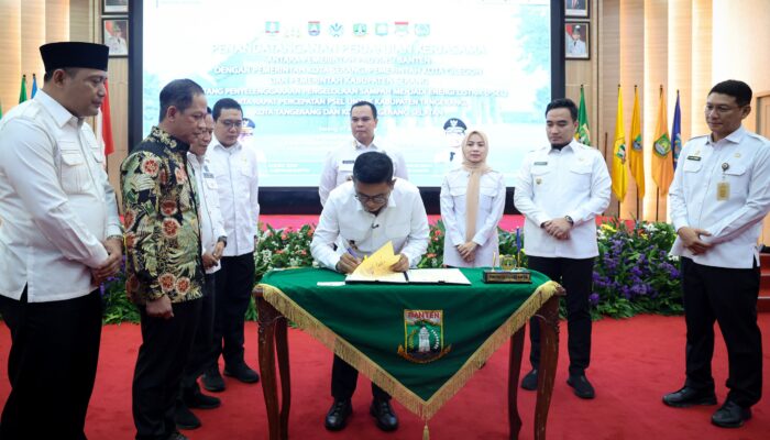 Andra Soni Percepat Pengolahan Sampah Jadi Energi, Target 4.000 Ton per Hari