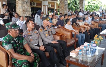 Balik Rantau Gratis dari Boyolali, Solusi Ringankan Beban Perantau di Arus Balik Lebaran