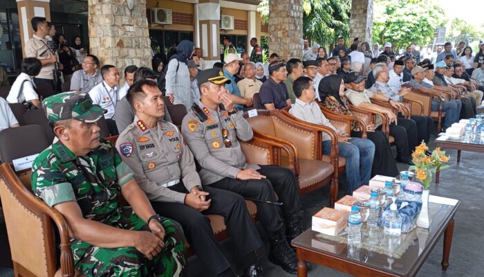 Balik Rantau Gratis dari Boyolali, Solusi Ringankan Beban Perantau di Arus Balik Lebaran