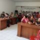 Rapat Anggota Tahunan Koperasi Desa Merah Putih Desa Biaung