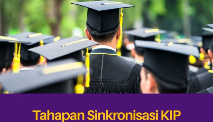 Begini Cara Aktifkan KIP Kuliah di SNBT 2026