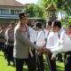 Hangat Penuh Kebersamaan, Kapolres Tabanan Gelar Halalbihalal Bersama Personel