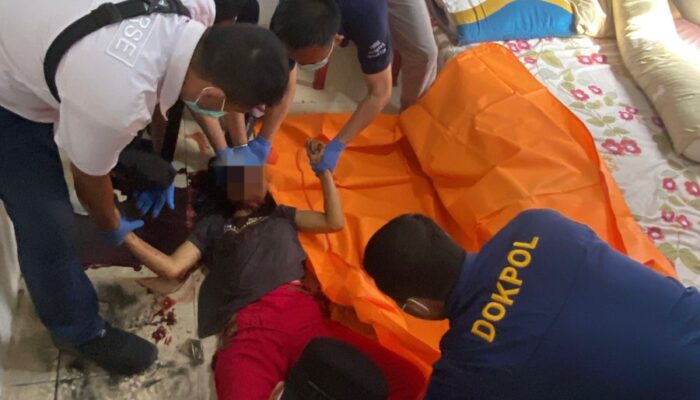 Staf Bawaslu OKU Selatan Ditemukan Meninggal di Kontrakan, Polisi Tunggu Hasil Visum