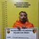 Berawal dari Klakson, Pelaku Penganiayaan di Palembang Diamankan Polsek IT I