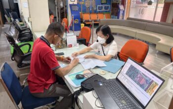 Warga yang Mencari Informasi ke Kantor Pertanahan saat Libur Lebaran: Saya Mendapat Gambaran Konkret