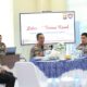 Kapolda Sumsel Instruksikan Seluruh Satker Tinggalkan Pola Kerja Rutinitas, Bergerak Berbasis Perencanaan Terukur