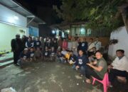 Halal Bihalal DSH Palembang, Perkuat Silaturahmi dan Siapkan Safari Dakwah Edukasi Penyembelihan Hewan Qurban