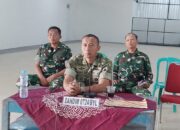 Dandim Boyolali Gaspol Percepat Koperasi Merah Putih, Target Juli 2026 Siap