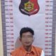 Residivis Pelaku Curat Di Desa Banyumas, Berhasil Dibekuk Polsek Candipuro