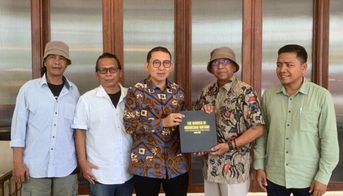 Bulan Mei Diusulkan Jadi “Bulan Indonesia Menggambar”, 303 Pelukis Dukung Pengakuan Nasional