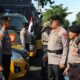 Kapolres Tabanan Pimpin Apel Pengecekan Sarpras, Pastikan Kesiapan Hadapi Dinamika Sitkamtibmas dan Potensi Bencana