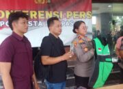 Viral Kasus Penipuan Berkedok Ojek Online, Polsek Denpasar Barat amankan Pelaku