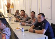 Polres Tabanan Ikuti Dialog Nasional, Polri Perkuat Strategi Hadapi Kejahatan Berbasis Artificial Intelligence