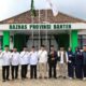 Wagub Dimyati Minta BAZNAS Provinsi Banten Buat Terobosan Pengelolaan Zakat