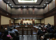 Ahli Ungkap Kerugian Negara dan Bukti Digital di Sidang Korupsi Tata Kelola Minyak Mentah Pertamina Jilid II