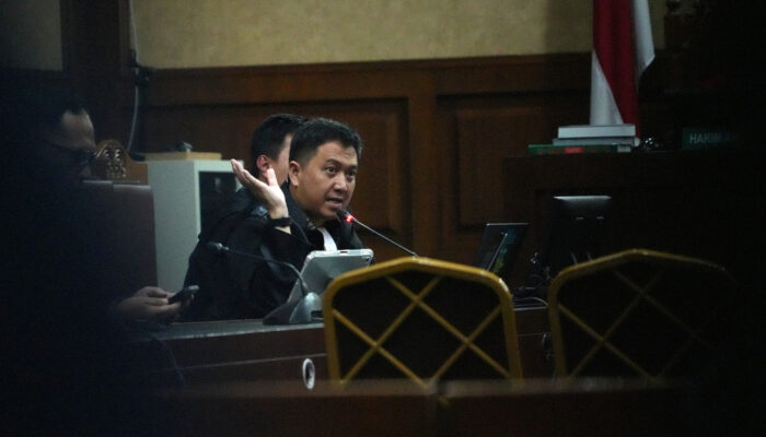 JPU Optimis Buktikan Keterlibatan Ibrahim Arief dalam Kasus Korupsi Chromebook Kemendikbudristek