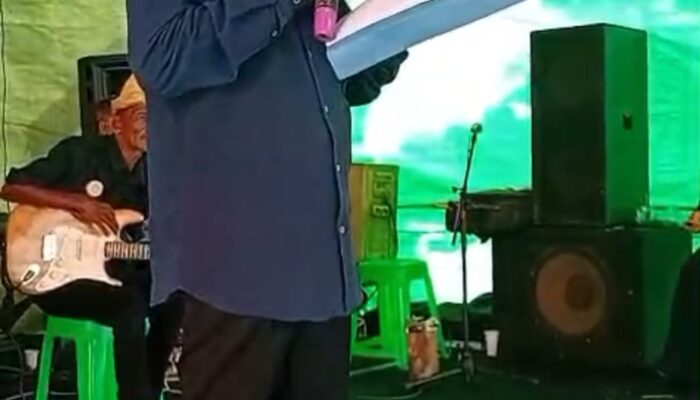 Anniversary KKPP Plus ke-8 Tahun, Sambut Penyanyi Berkualitas !