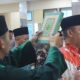 Kemenag Jabar Lantik 116 Pejabat, Perkuat Reformasi Birokrasi dan Layanan Publik