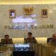 Taklimat Akhir Audit Kinerja Itwasda Polda Bali, Polres Tabanan Siap Tingkatkan Profesionalisme dan Perencanaan