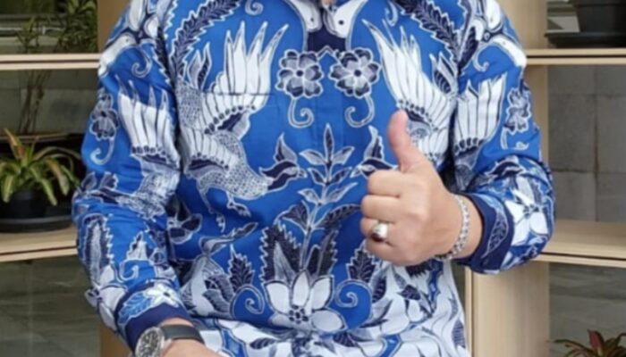 Wakil Ketua DPRD PALI Ingatkan Bahaya Investasi Bodong: Jangan Tergiur Untung Instan