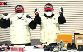 KPK Ungkap Modus OTT Tulungagung: Rp335 Juta Disita, Ada Dugaan Tekanan ke ASN