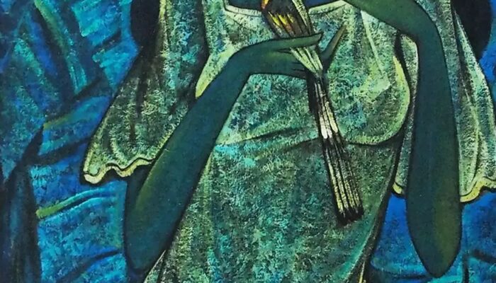 Realitas Kesenian dalam Komunitas Kita 