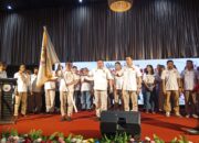 Dilantik untuk Periode 2026-2031, Gema Sadhana Riau Siap Kawal Program Kesejahteraan Presiden Prabowo