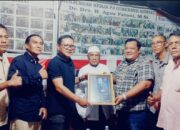 FH Serukan Pemuda Jadi Penggerak Perubahan, Yan Coga: Saatnya Bersinergi Bela Rakyat