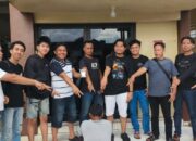 Polres Lubuk Linggau Gagalkan Peredaran Sabu 102,85 Gram, Residivis Ditangkap