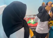 Penemuan Bayi Perempuan di Tebing Tinggi, Polisi Lakukan Penyelidikan