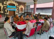 Perkuat Sinergitas, Kapolsek Selemadeg Gelar ‘Ngopi Kamtibmas’ Serap Aspirasi Masyarakat