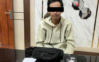 Gerak Cepat, Polisi Amankan Tiga Tersangka Peredaran Obat Terlarang dan Tembakau Sintetis