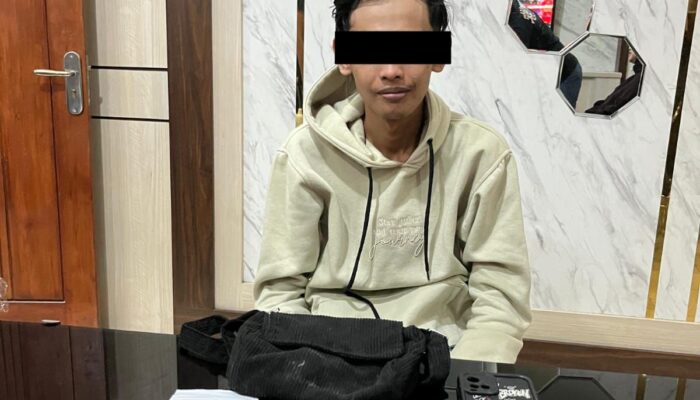 Gerak Cepat, Polisi Amankan Tiga Tersangka Peredaran Obat Terlarang dan Tembakau Sintetis