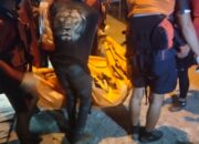 Pemuda 18 Tahun Tenggelam di Sungai, Ditemukan Meninggal Dunia