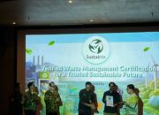 Sustainix Hadir di Bali, Tawarkan Transparansi Pengelolaan Sampah Berbasis Blockchain