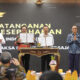 Gagas Transformasi Sistem Peradilan,Persaja dan PP IKAHI Tingkatkan Kerja Sama Melalui MoU