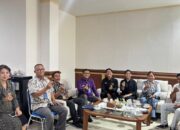 Pelayanan Pajak Di KPP Denpasar Barat Humanis dan Terbuka Untuk Masyarakat Wajib Pajak