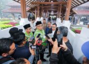 ICMI Kota Bandung Perkuat Silaturahmi Intelektual dan Literasi Al-Qur’an