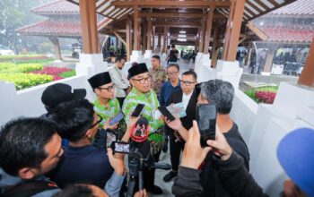ICMI Kota Bandung Perkuat Silaturahmi Intelektual dan Literasi Al-Qur’an
