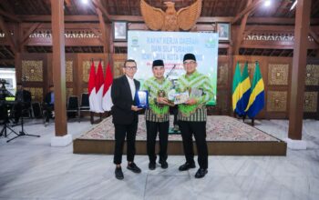 Farhan Dorong ICMI Jadi Motor Peradaban, Bandung Bidik Bebas Buta Huruf Al-Qur’an