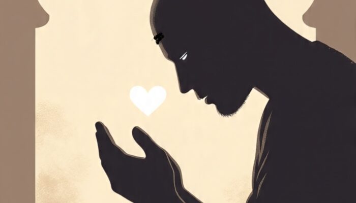 PUASA, KEDENGKIAN, DAN KESOMBONGAN