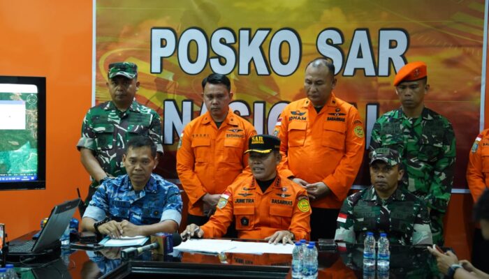 Helikopter Airbus H130 Hilang di Sekadau, Kodam XII/Tpr Kerahkan Pasukan Lakukan Pencarian