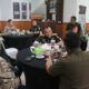 Korem 052/Wijayakrama Gelar Coffee Morning Bersama Forkopimda