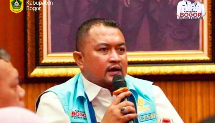 Rudy Susmanto Perkuat Tata Kelola Perizinan untuk Dukung Pembangunan dan Tingkatkan PAD