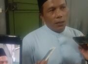 Jajang S, S.I. Menang Tipis dalam Pilkades PAW Desa Margaasih