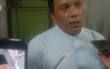 Jajang S, S.I. Menang Tipis dalam Pilkades PAW Desa Margaasih